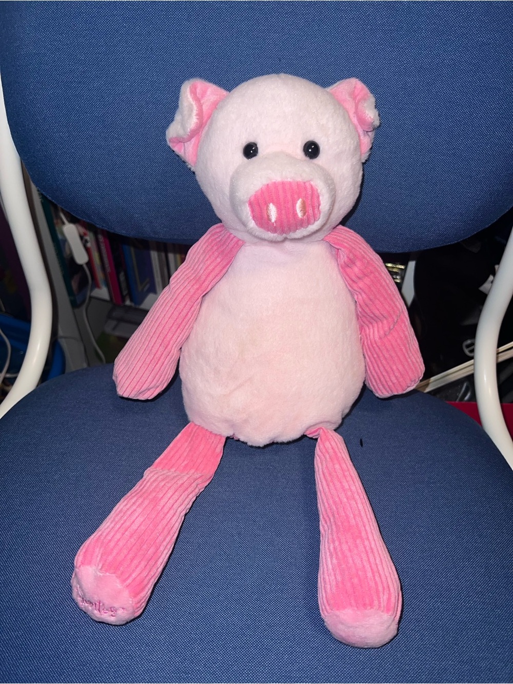 Scentsy Buddy Penny the Pig Stuff Animal